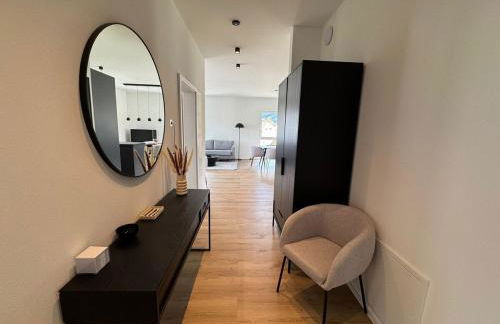 Penthouse mit Weitblick Heubach - Foto 26