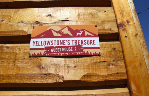 Yellowstone Treasure Guesthouses on the River - Foto 7