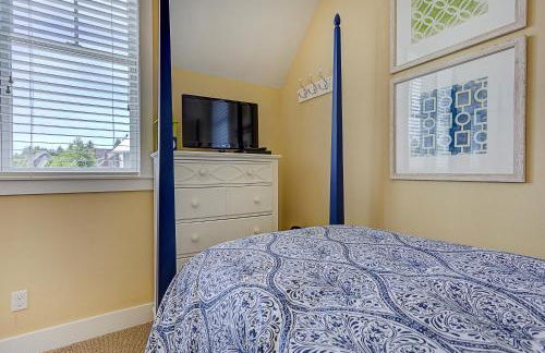 Happily Ever After by Seabrook Hospitality - Foto 26