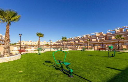 Cozy Home In Torre De La Horadada - Foto 13