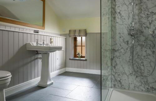 Glandwr Cottage at Hendre Rhys Gethin - Foto 18