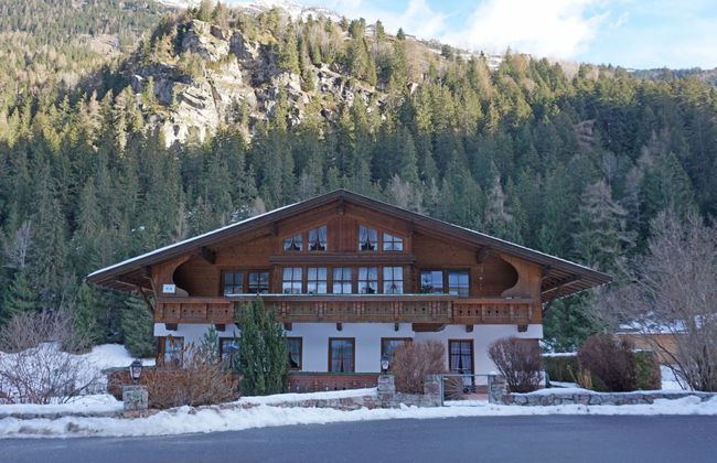 Alpengruss - Foto 17