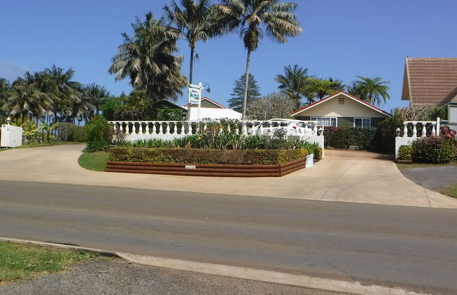 Shiralee Executive Cottages - Foto 18