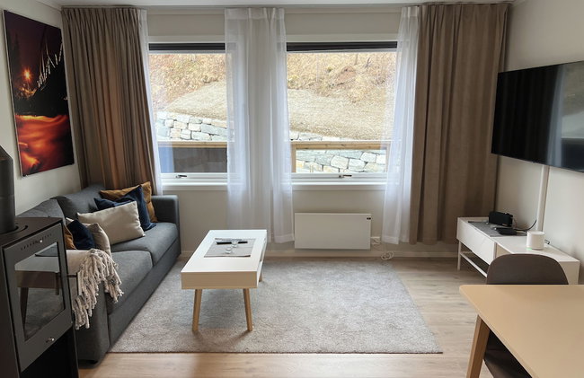 Haugetuft Apartments - Photo 33