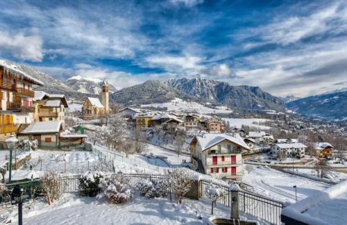 Residenza Bagni & Miramonti - Foto 70