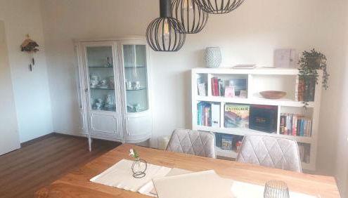 Schöne Zeiten Ferienwohnung, 80qm - Foto 3