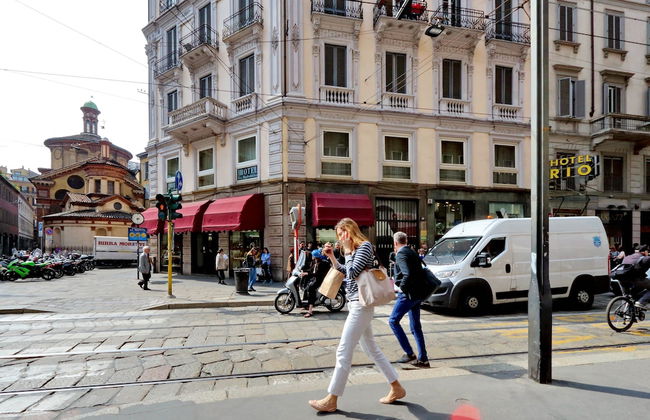 JOIVY Via Mazzini - Foto 43