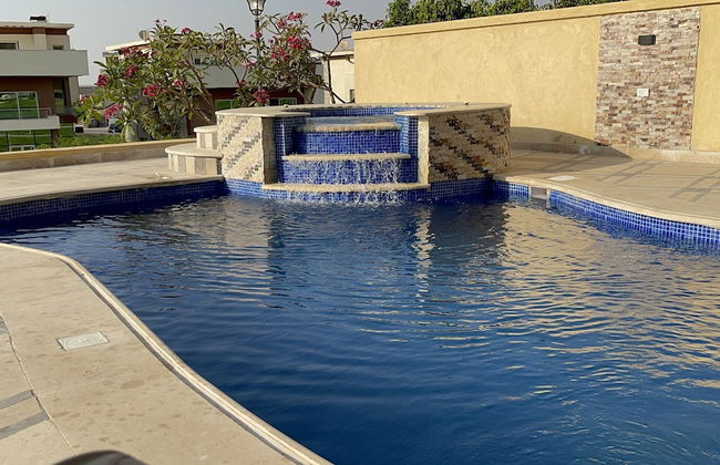 Awesome Villa on a hill for families - Foto 52