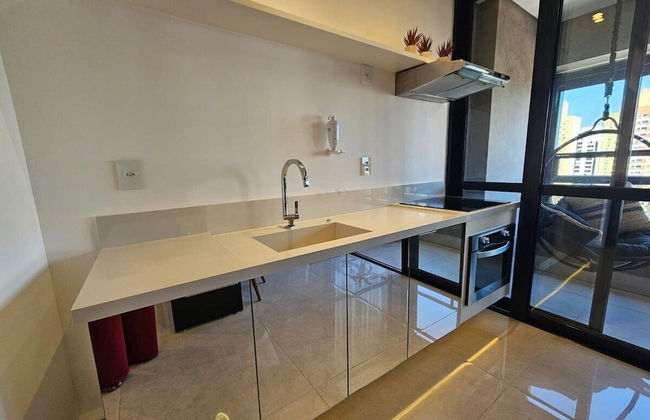 Vertigo Studios - Photo 22