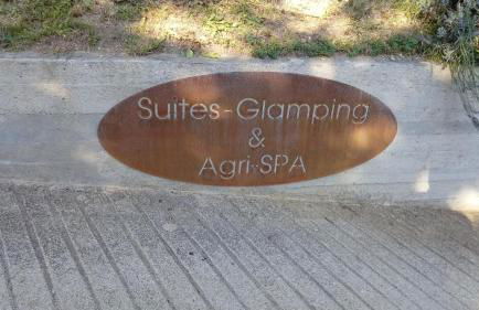 LaGaressina suite Anna - Jacuzzi & Spa - Foto 36