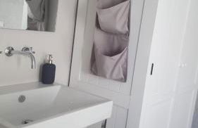 Preciosa planta baja a pocos metros de la playa - Foto 16