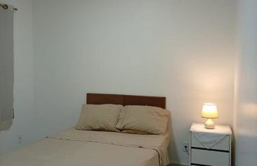 Casa ampla e nova à 400m da praia - Foto 17