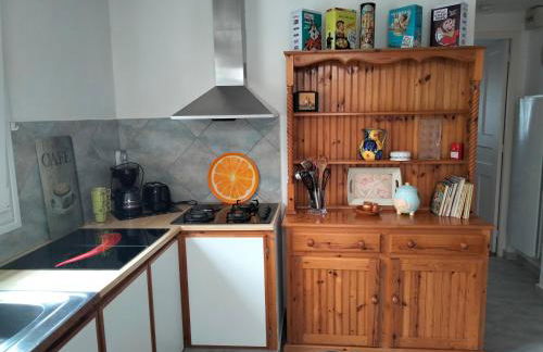 beautiful apartment with garden - Foto 8