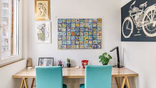 Lucky Home Palermo - Foto 4