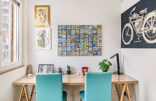 Lucky Home Palermo - Foto 4