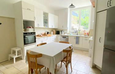 Stone House Near Medieval Château In Perche - Foto 7