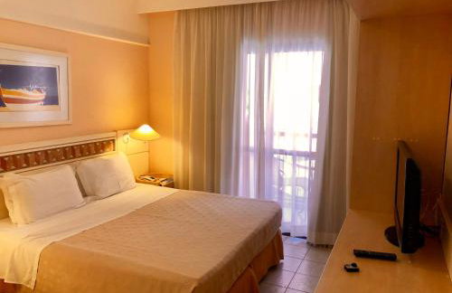 Flat Partic Hotel Jurere Beach Village - Foto 42