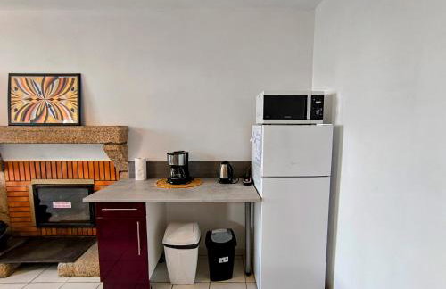 Gite Spacieux 4 personnes - 5km du Parc - Foto 3