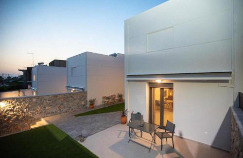 Amarynthos Maisonettes - Photo 46