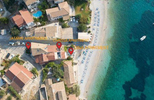 Kaminaki Beachfront Apartments - Foto 1