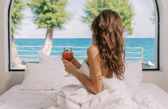 Villa Di Mare Seaside Suites - Foto 20