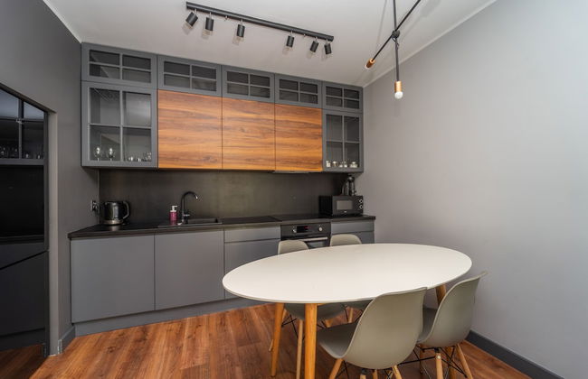 Flatbook City Center SPA Apartments - Foto 34