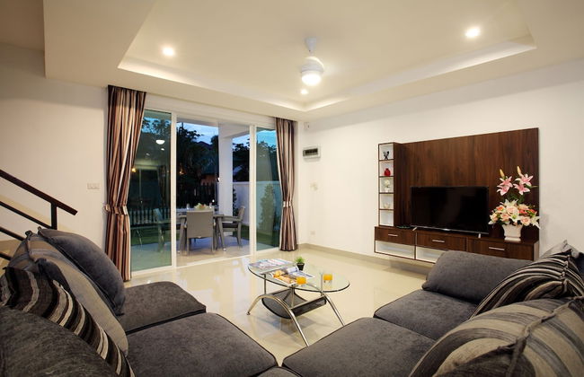 Kata Hill View Villas by Kata Sea View Villas - Foto 25