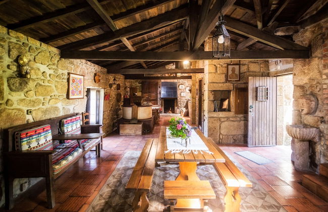 Moinho de Estoraos - Foto 8