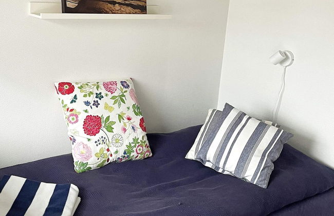 4 Star Holiday Home in Solvesborg-by Traum - Foto 7