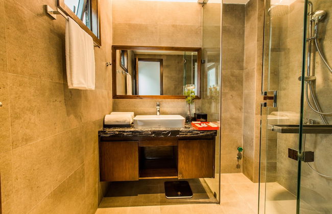 Icity Villa Riverfront Danang - Foto 14