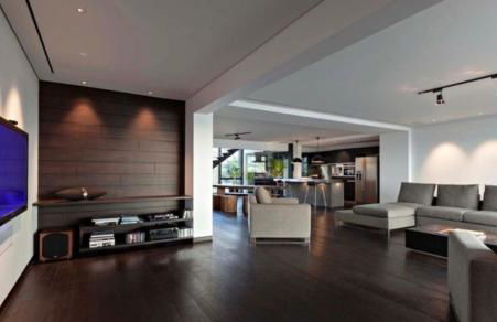 Duplex Desing Lyonnais - Photo 8