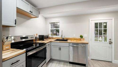 Park Peaks on the Beach Sleeps 12 - Foto 3