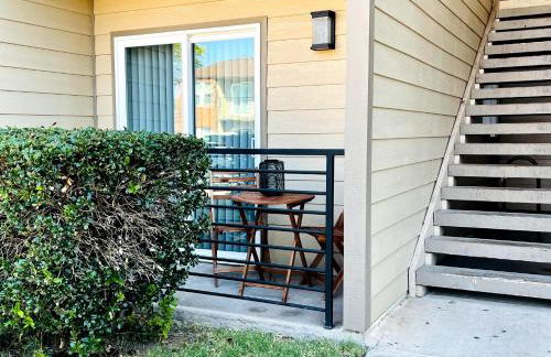 Evie's Campus-close 2 bedroom luxury - Foto 79