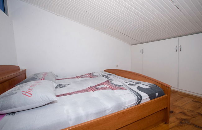 Apartment Four tower - Photo 9