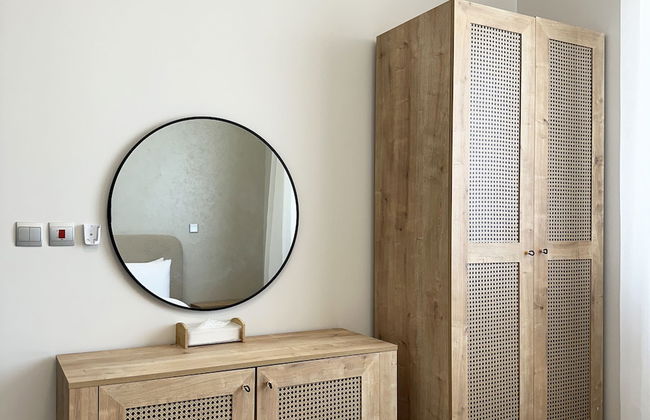 Kease Qurtubah A-18 Royal Design GZ51 - Photo 3