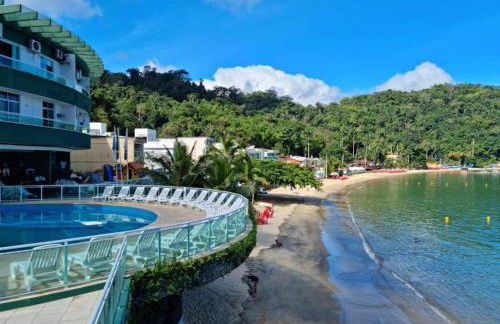 Angra Inn - Praia Grande 318 - Foto 8