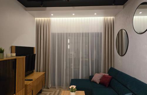 Hevenia apartament 19 - Foto 13