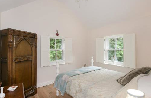 Waterfall Wood Cottage - Foto 16