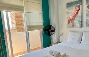 Ático dúplex - 1ª Linea playa - Foto 37