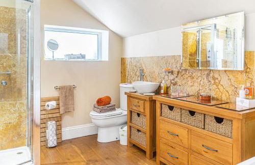 Mayeston Barn Holiday Home - Foto 13