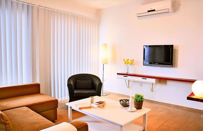 Napian Suites - Foto 45