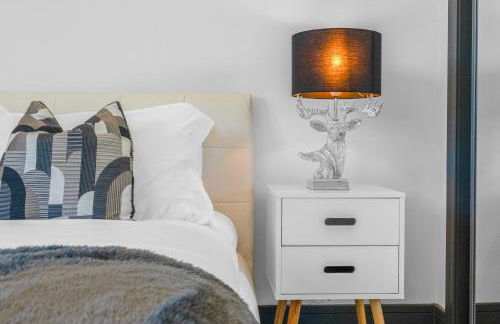 Luxe 5 Bedroom Guardbridge House - St Andrews - Foto 31