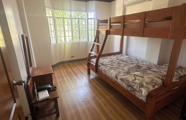 Keps Boarding House - Foto 12