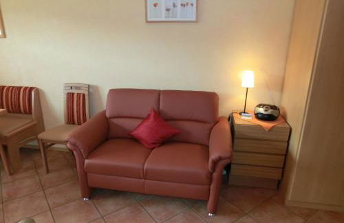 Weingut Hirschen Enkircherweg - Foto 33