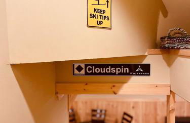 Huge Cabin, Whiteface, Hot Tub, Sauna & Game Room - Foto 18