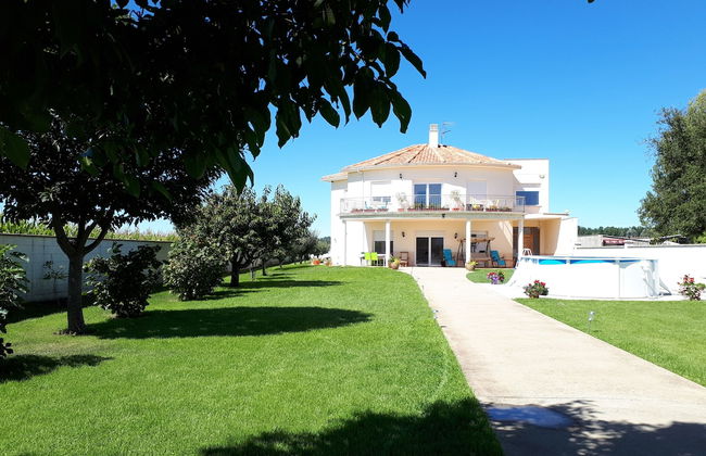 Casa Miguel y Sally - Photo 1