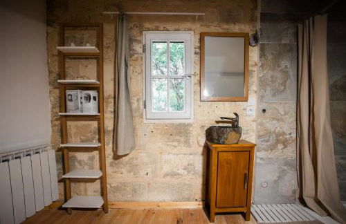 Petit Chai au coeur de village - Foto 12