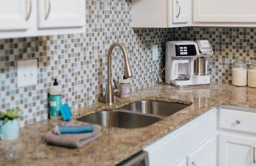 The Sanctuary Company Johnson City - Foto 23