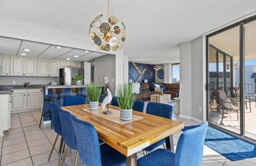 Edgewater Beach Resort - Tower I #1201 - Foto 10