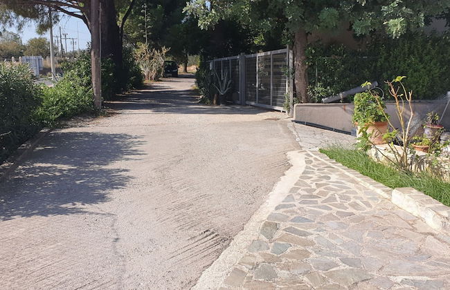 Alexias Apartments - Foto 40